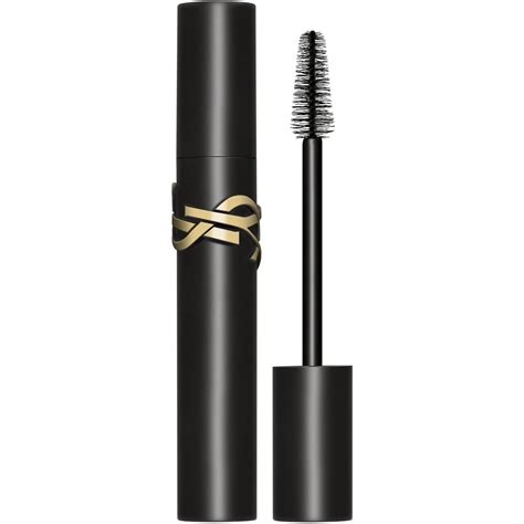 yves saint laurent mascherina|Yves Saint Laurent Mascara .